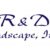 BR & D Landscape, Inc. Logo